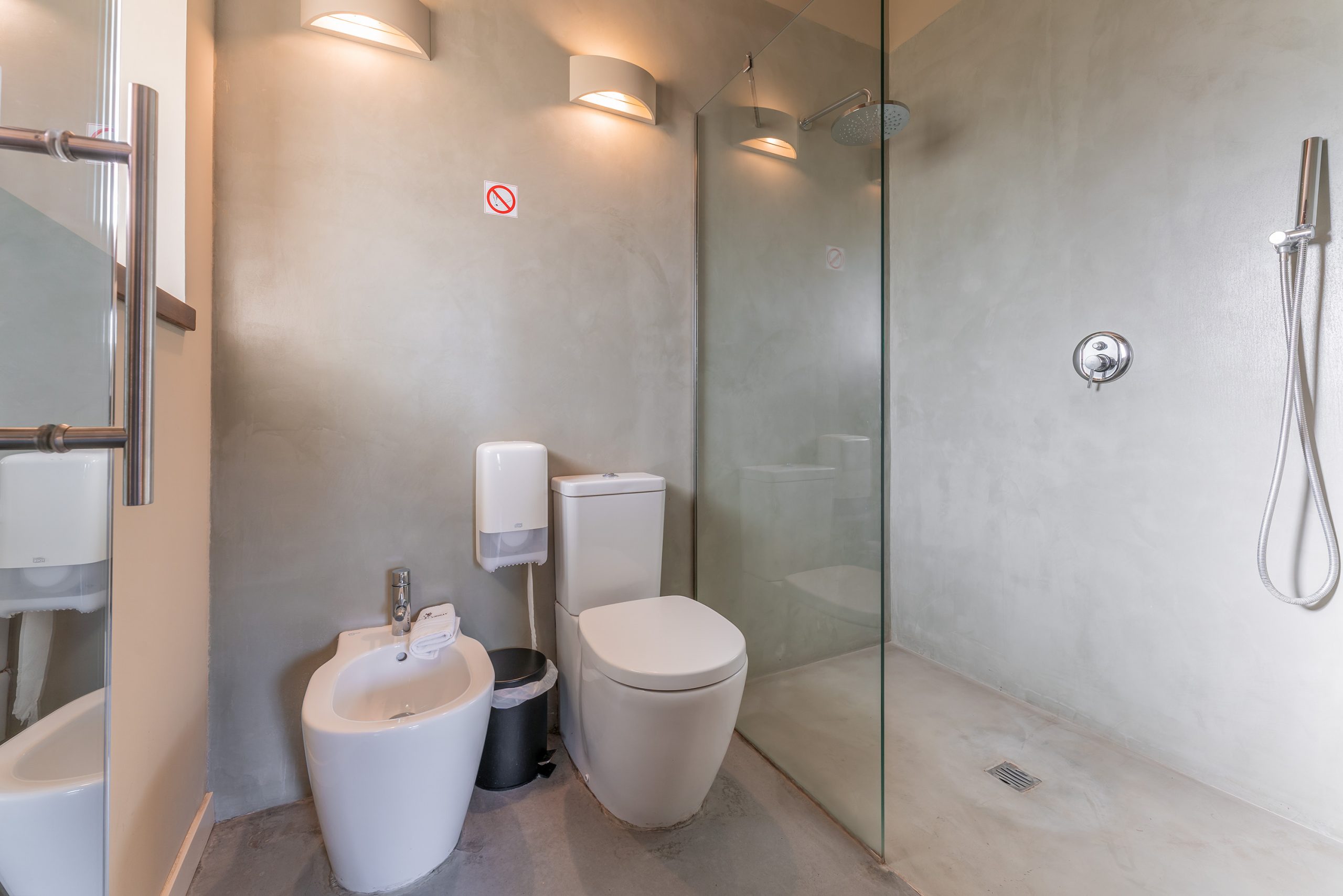 Mas de Cebrián - foto habitación